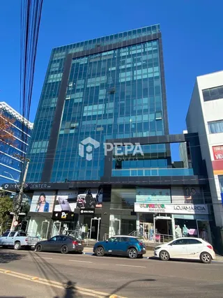Sala comercial, foto 14