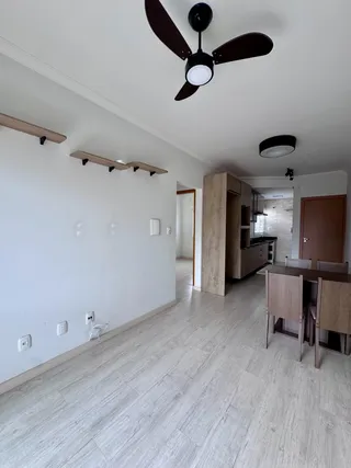 Apartamento com 2 dormitórios, foto 4