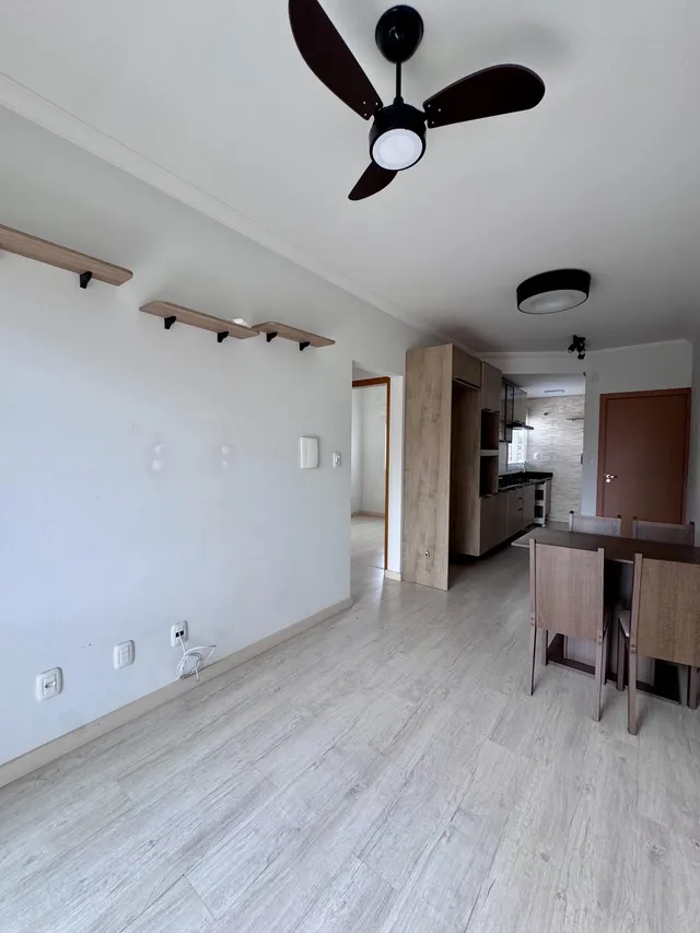 Apartamento com 2 dormitórios, foto 4