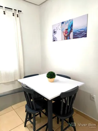 Casa geminada com 1 dormitório, foto 3