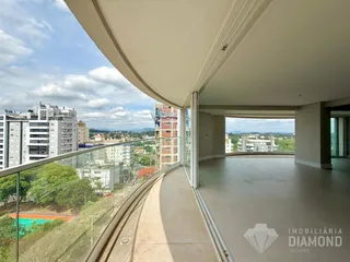 Apartamento com 4 dormitórios, foto 6