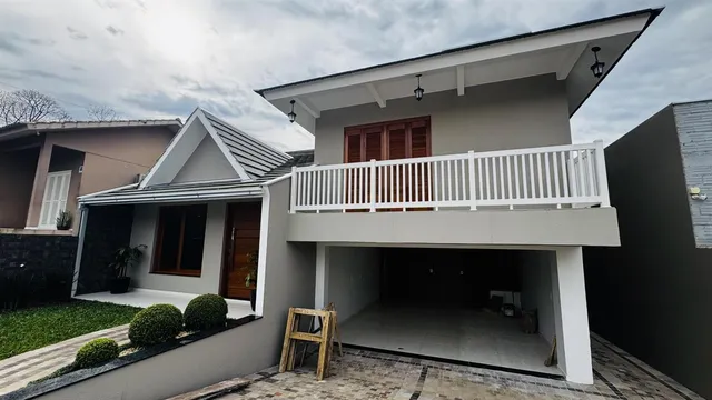 Casa com 3 dormitórios, foto 4