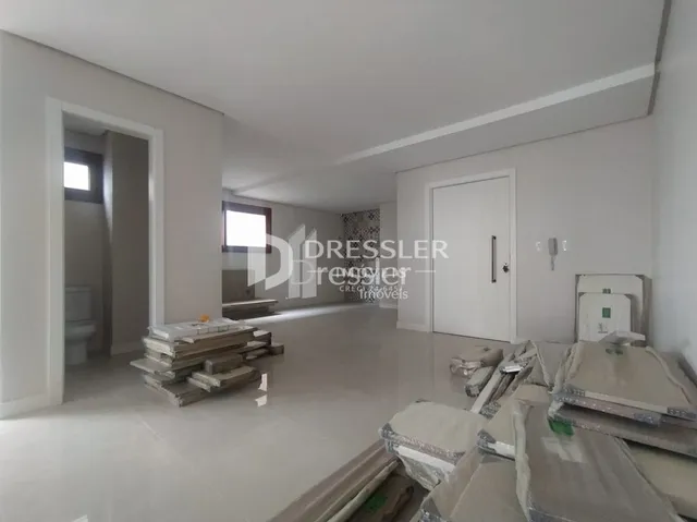 Apartamento com 3 dormitórios, foto 5