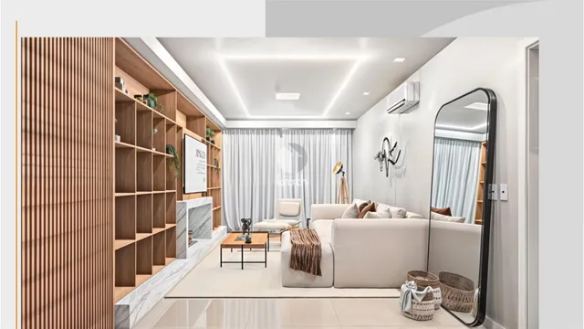 Apartamento com 3 dormitórios, foto 4