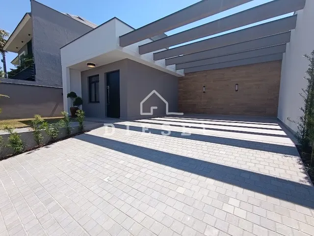 Casa com 3 dormitórios, foto 3