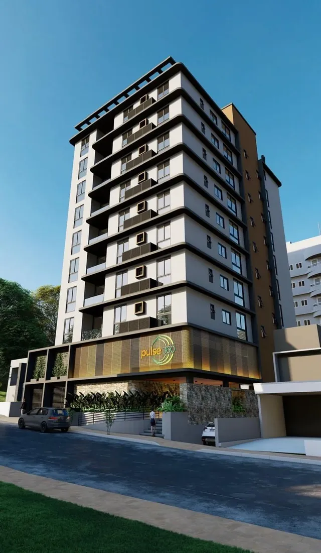 Kitnet com 1 dormitório, foto 2