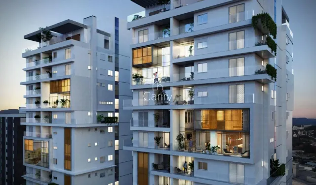 Apartamento com 3 dormitórios, foto 2
