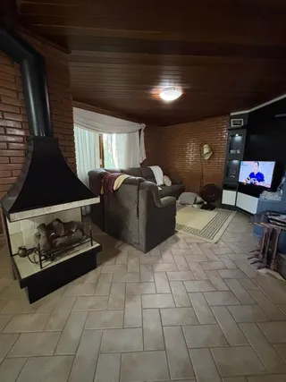 Casa com 4 dormitórios, foto 24