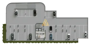 Apartamento com 2 dormitórios, foto 24