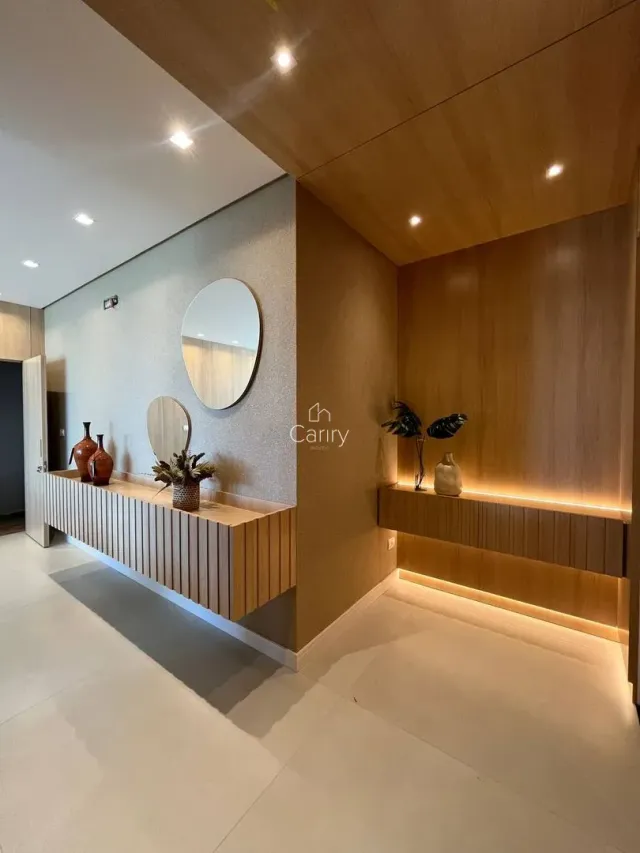 Apartamento com 3 dormitórios