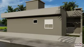 Casa geminada com 2 dormitórios, foto 4