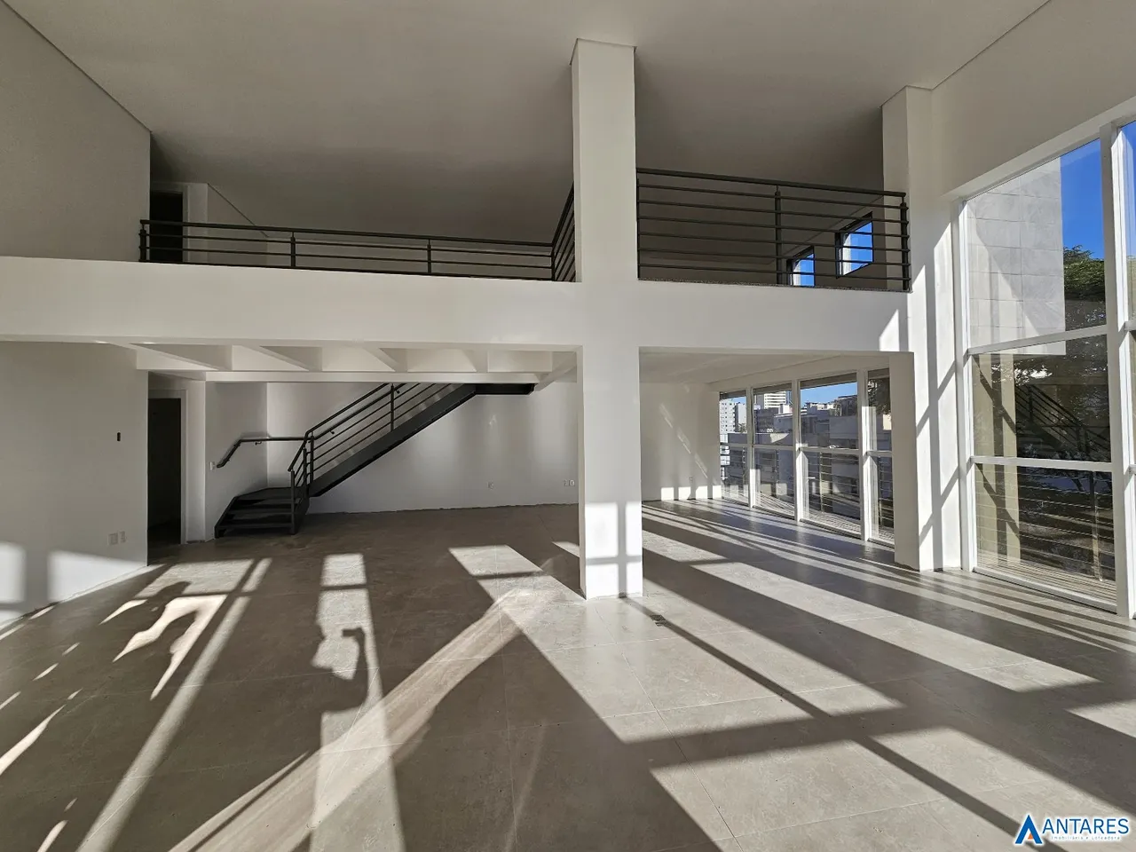 Sala comercial, foto 1