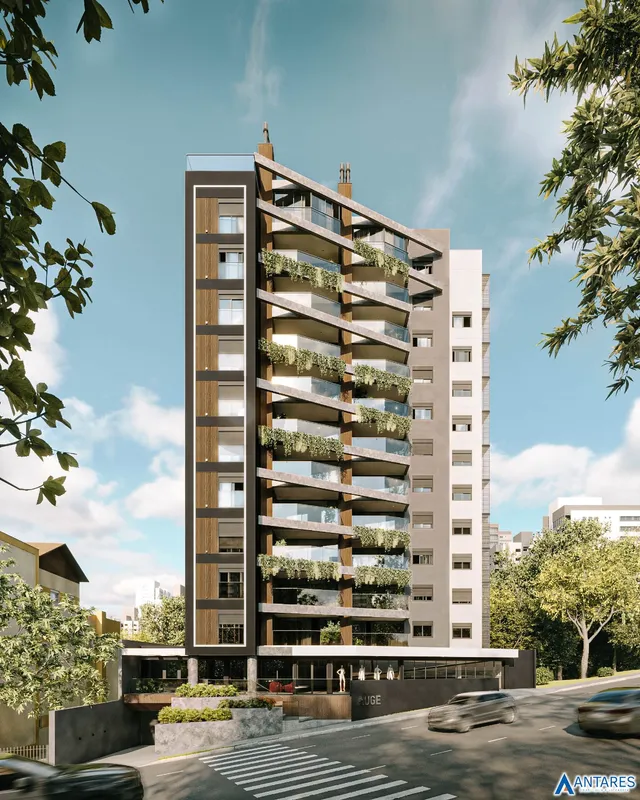 Apartamento com 2 dormitórios, foto 1