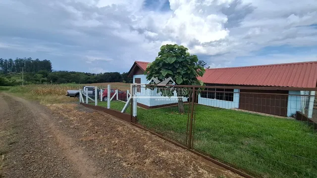 Área rural com 1 dormitório, foto 4