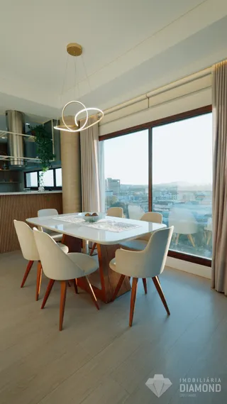 Apartamento com 3 dormitórios, foto 2