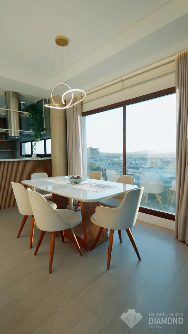 Apartamento com 3 dormitórios, foto 2
