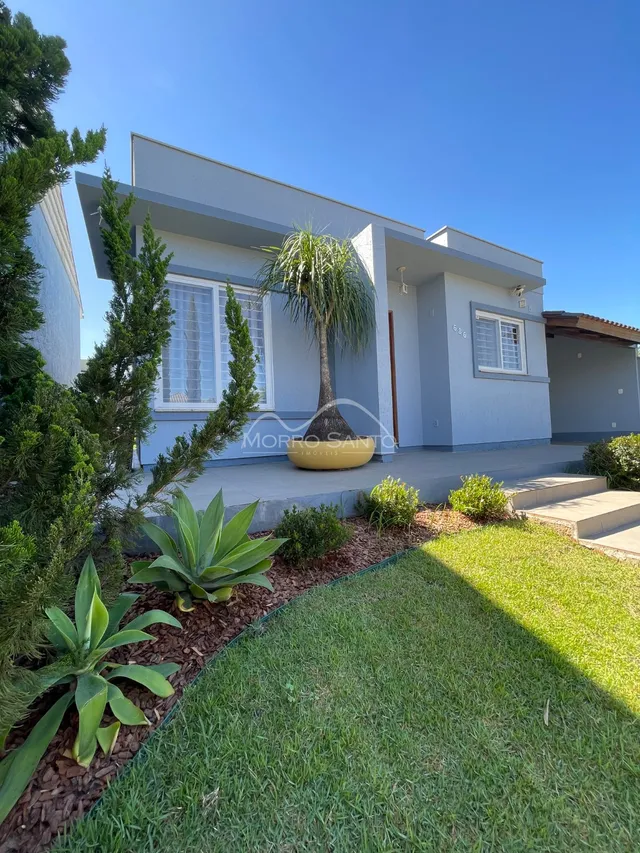 Casa com 2 dormitórios, foto 2