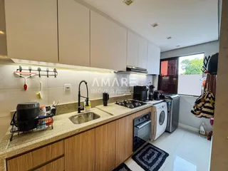 Apartamento com 2 dormitórios, foto 4