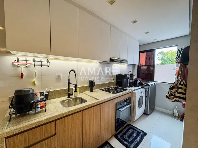 Apartamento com 2 dormitórios, foto 4