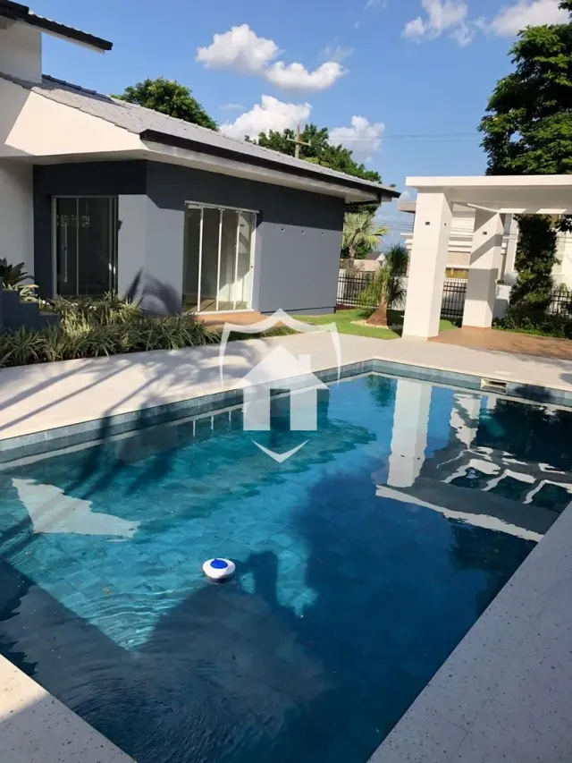 Casa com 3 dormitórios, foto 3
