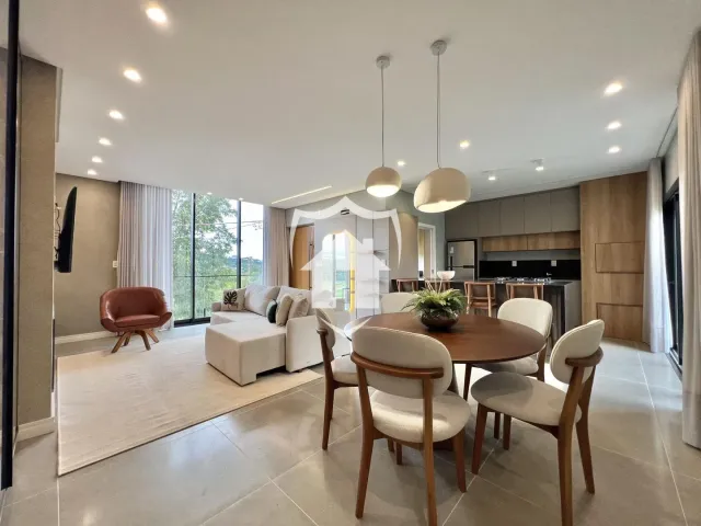 Casa com 3 dormitórios, foto 3