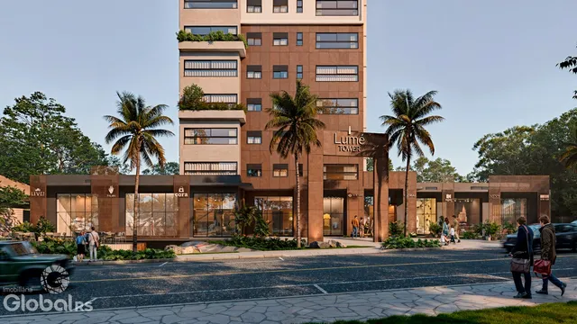 Apartamento com 2 dormitórios, foto 4