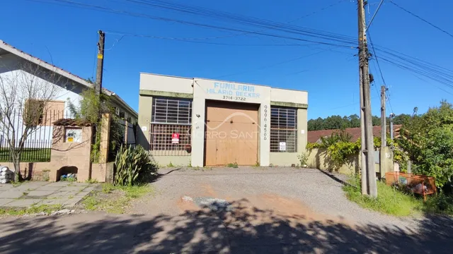 Pavilhão
