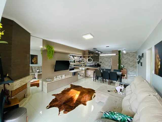 Apartamento com 3 dormitórios, foto 4