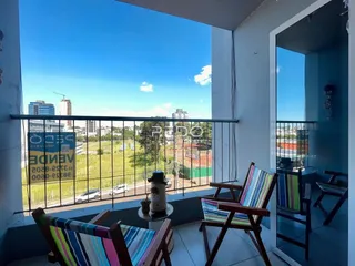 Apartamento com 2 dormitórios, foto 6