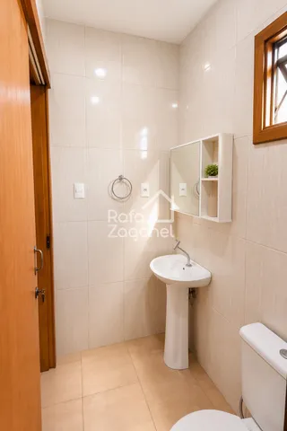 Casa com 2 dormitórios, foto 7