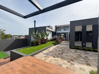 Casa com 4 dormitórios, foto 39