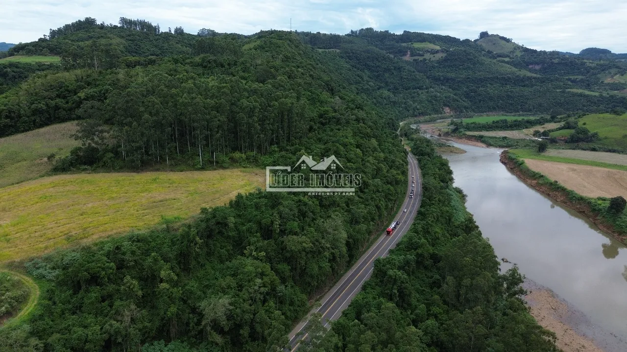 Área rural, foto 1