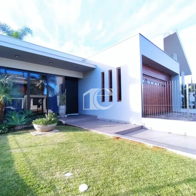 Casa com 4 dormitórios, foto 3