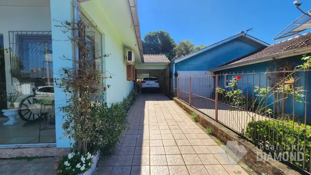 Casa com 3 dormitórios, foto 3