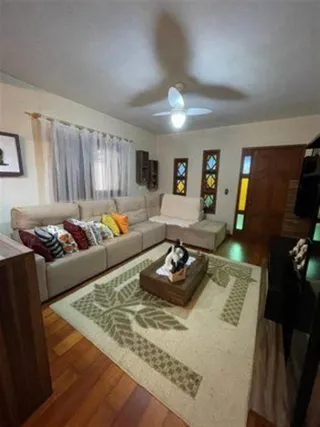 Casa com 3 dormitórios, foto 7