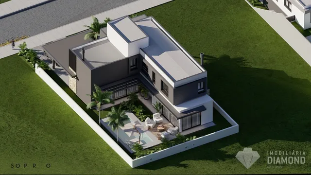 Casa com 3 dormitórios, foto 4