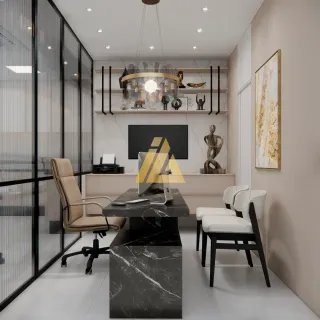 Sala comercial, foto 42