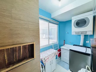Apartamento com 2 dormitórios, foto 7