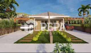 Casa com 2 dormitórios, foto 1