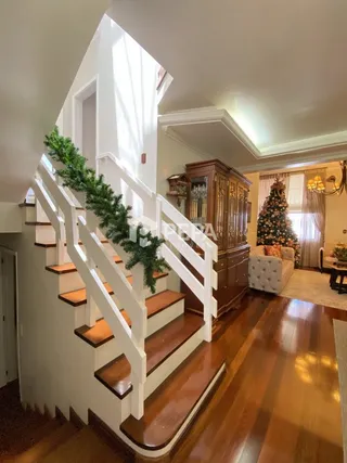 Casa com 4 dormitórios, foto 16