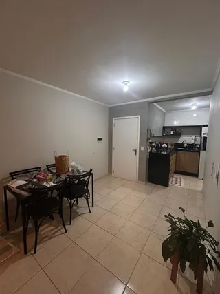Apartamento com 2 dormitórios, foto 4