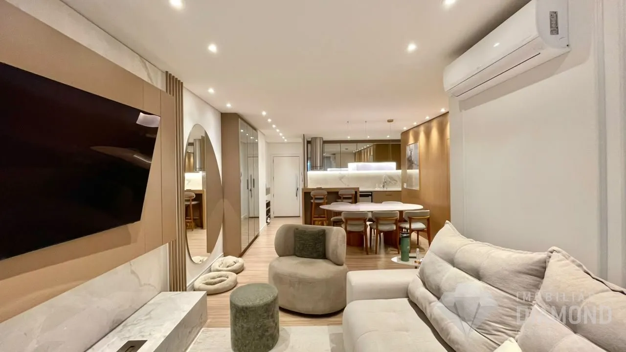 Apartamento com 3 dormitórios, foto 1