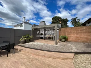Casa com 4 dormitórios, foto 34