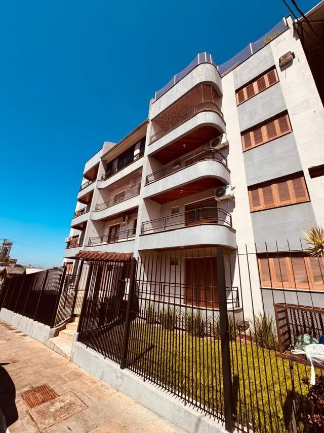 Apartamento com 2 dormitórios, foto 4