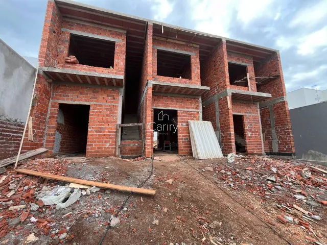 Sobrado com 2 dormitórios, foto 4