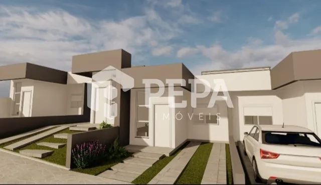 Casa geminada com 2 dormitórios, foto 5