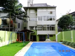 Casa com 6 dormitórios, foto 20