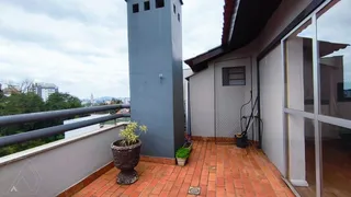 Cobertura com 2 dormitórios, foto 21