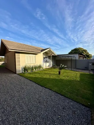 Casa com 3 dormitórios, foto 1