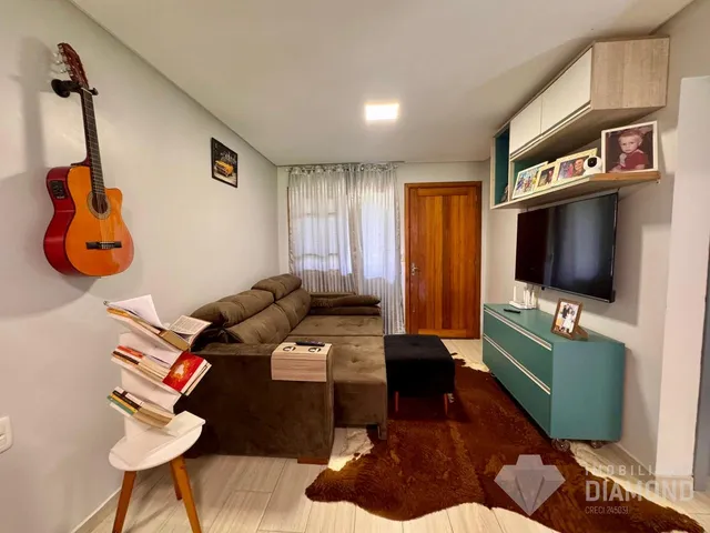 Casa com 2 dormitórios, foto 2